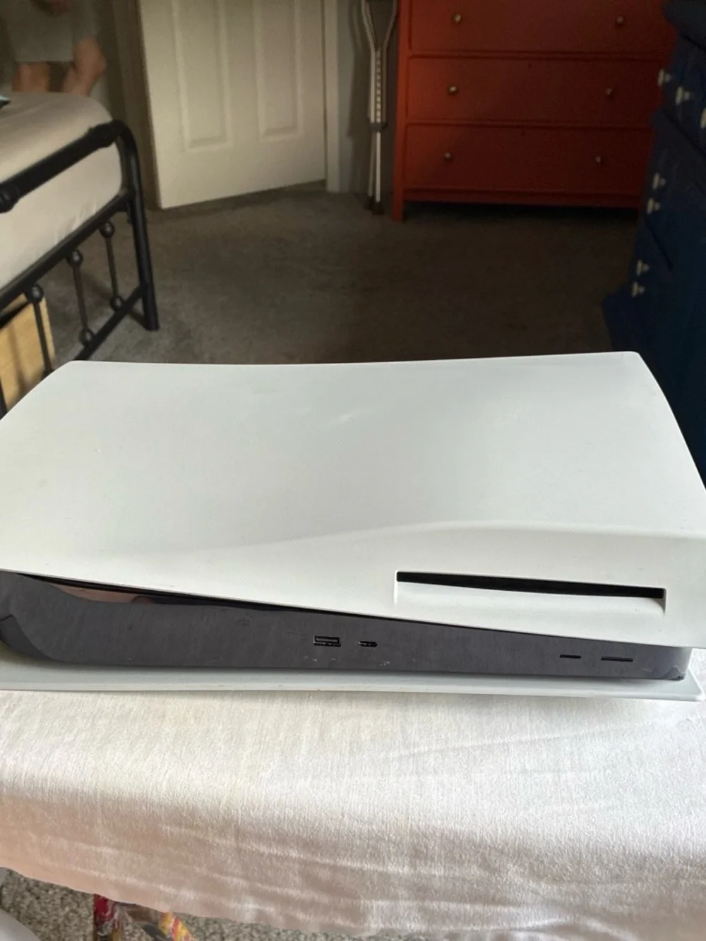 Sony PlayStation 5 Console Banned From PlayStation Network Works